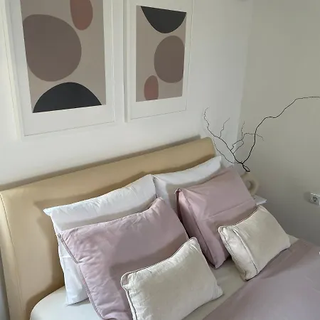 David 73 Apartman