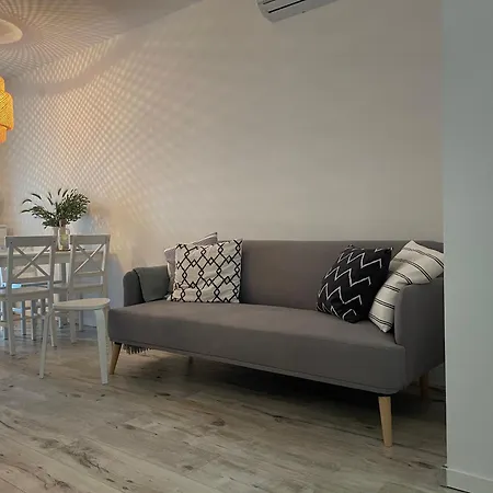 Apartament David 73 Split