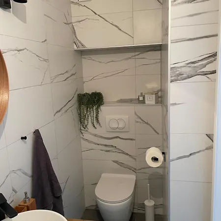 David 73 Apartamento Split