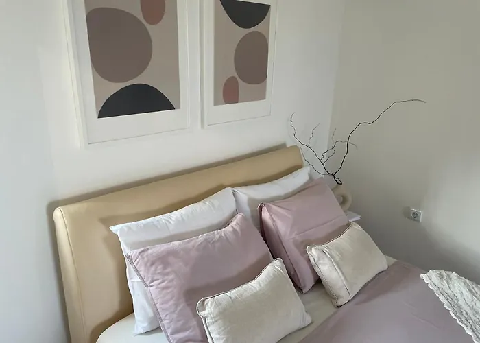 David 73 Apartman