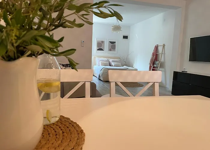 David 73 Apartman *