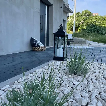 David 73 Apartmán Split