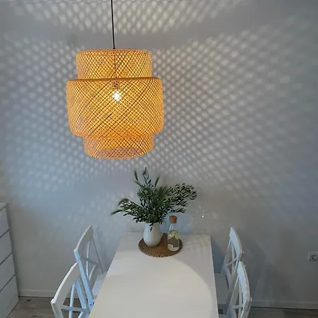 David 73 Apartmán Split