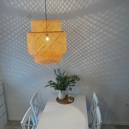 Apartament David 73 *