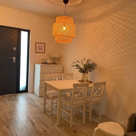 Apartament David 73 Split